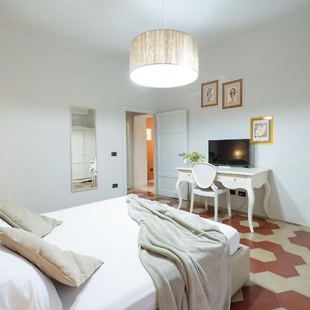 Toselli Suite Apartment Pisa Exterior foto